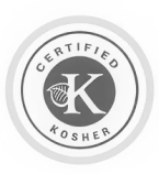 Kosher certified
